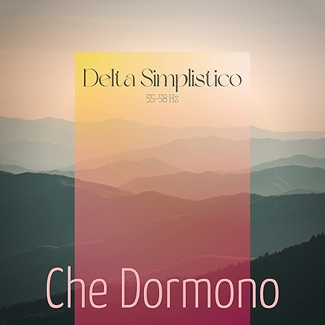 Delta Simplistico 55-58 Hz