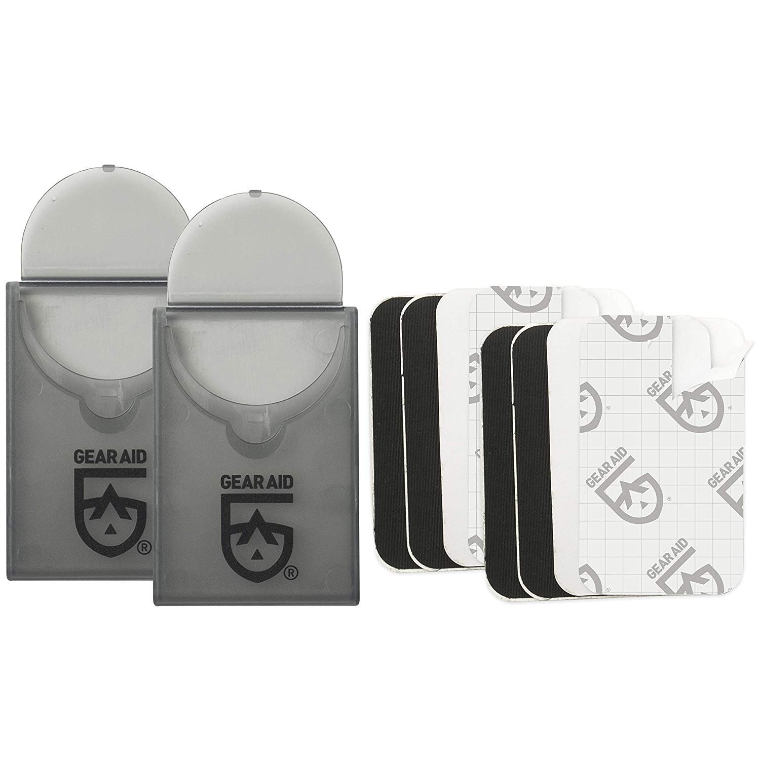 Tenacious Tape Mini Patches to Repair Jackets, Tents and Rain Gear