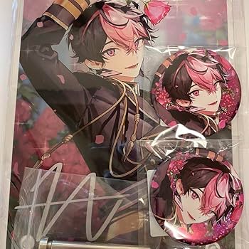 Amazon.co.jp: シクフォニ LAN 誕生日グッズ バースデーグッズ X