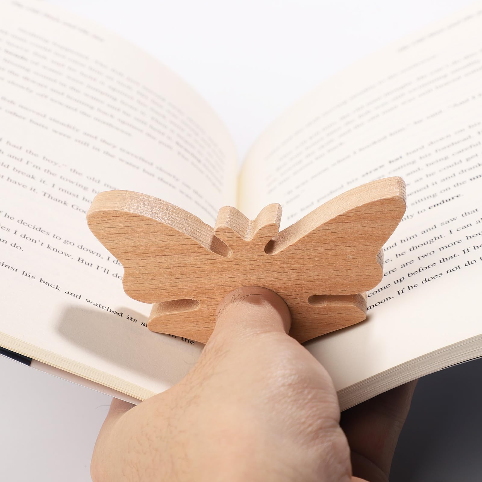 Book Page Holder - Image 4