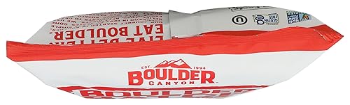 Miniatura 4 de Boulder Canyon Boulder Batch Kettle Chips, 6 onzas