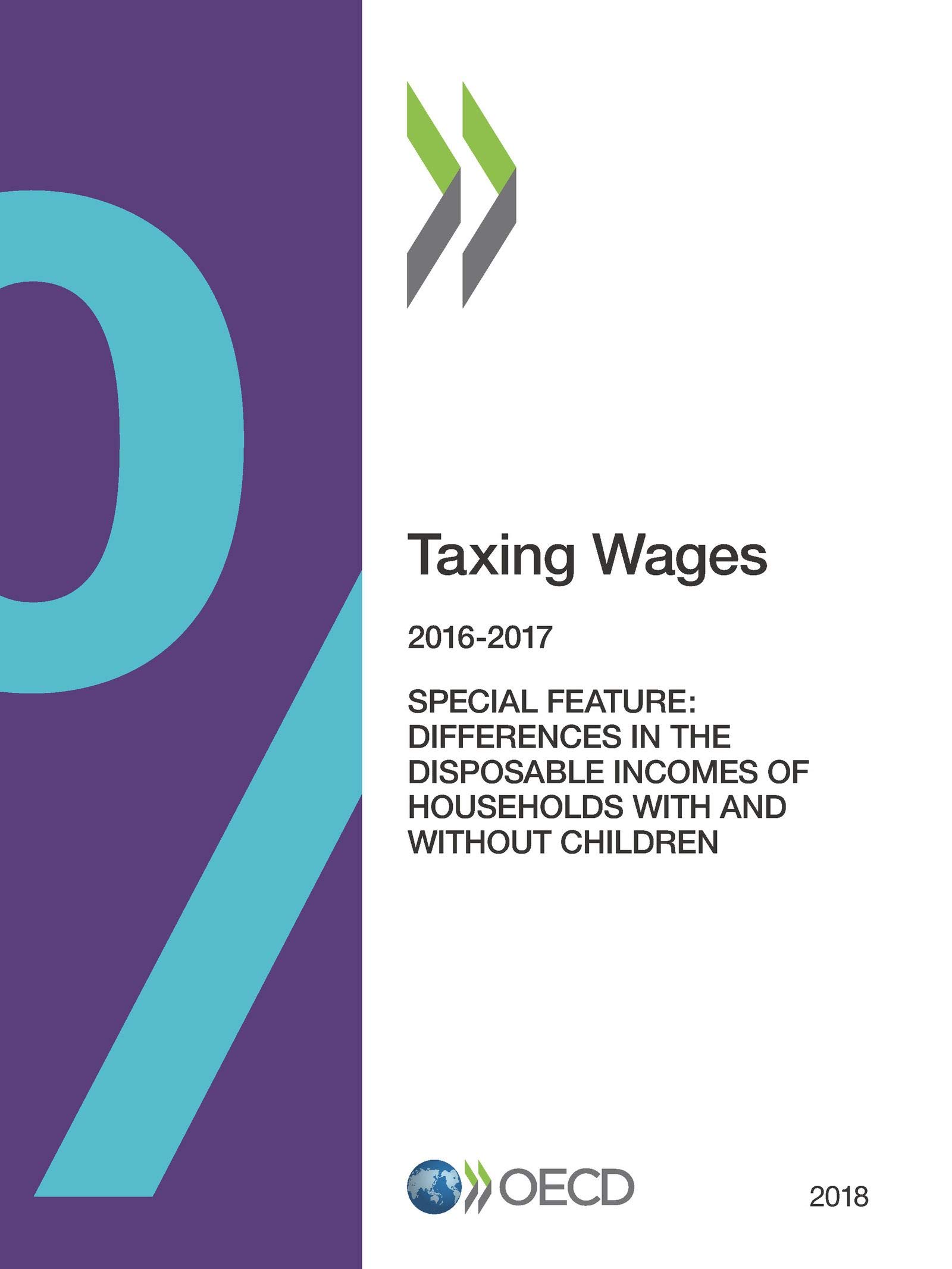 Taxing Wages 2018