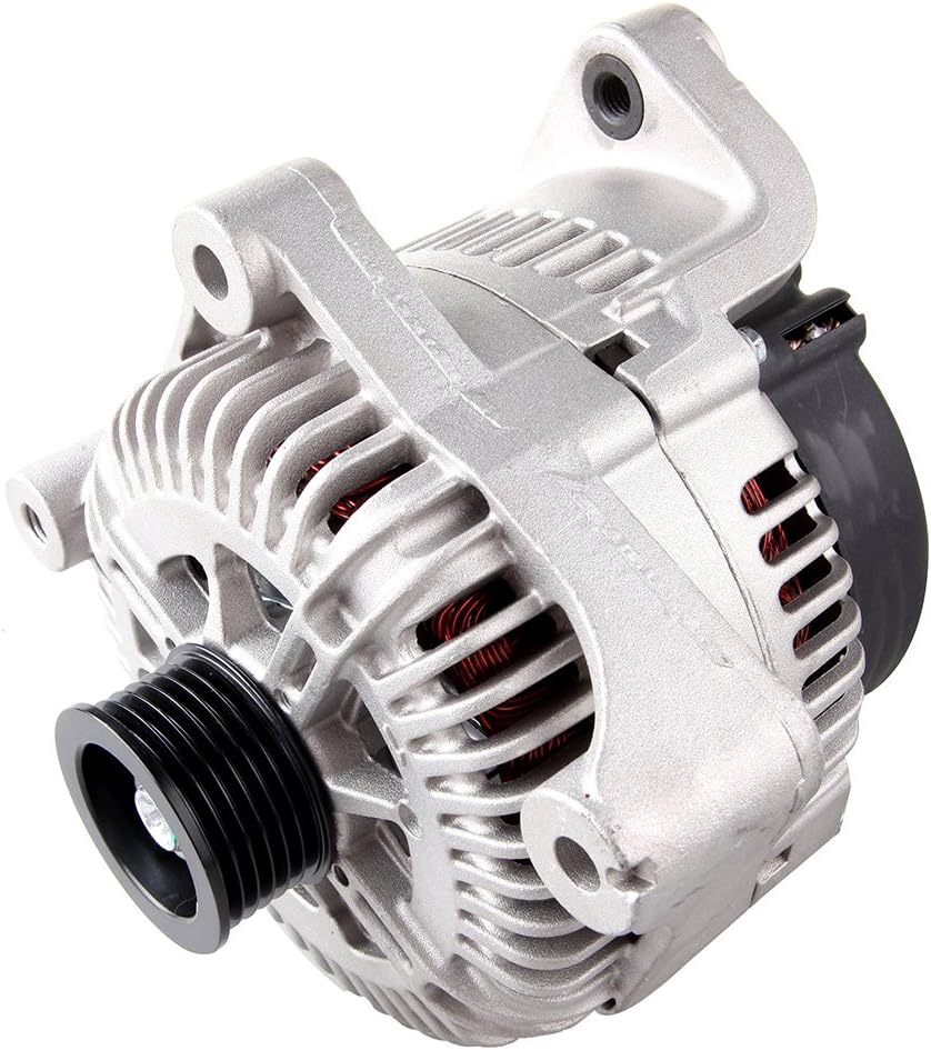 Amazon.com: SCITOO Alternator Replacement for BMW for 745Li 2004-2005 ...