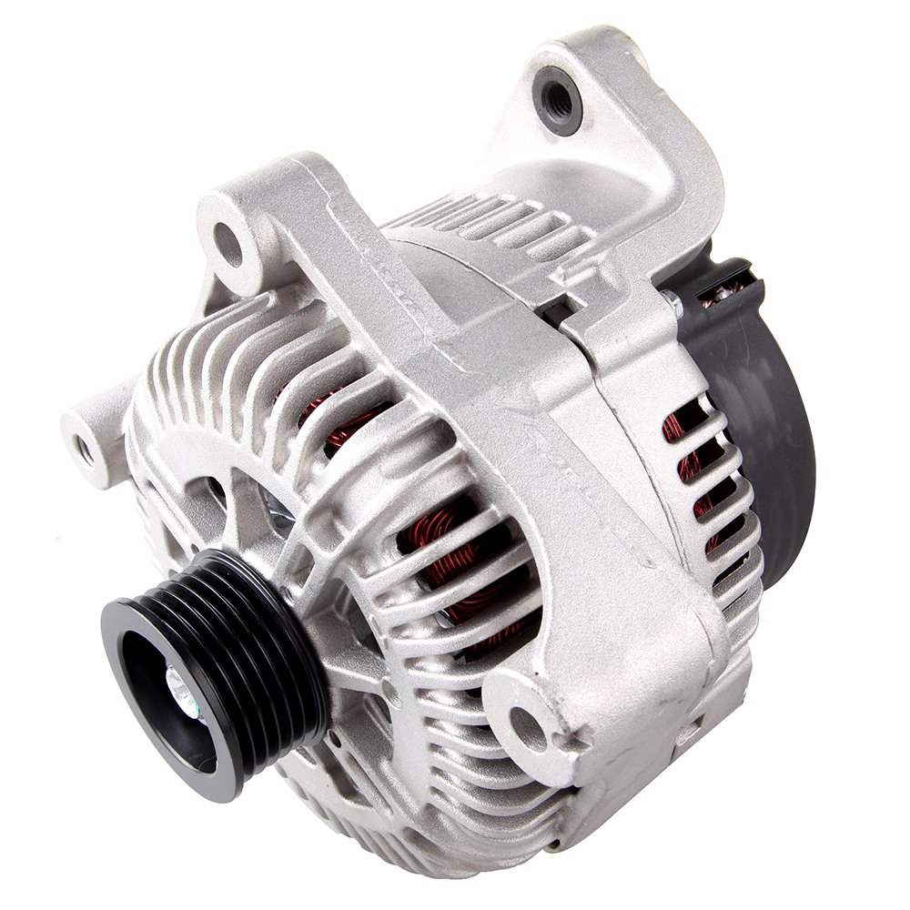 Amazon.com: SCITOO Alternator Replacement for BMW for 745Li 2004-2005 ...