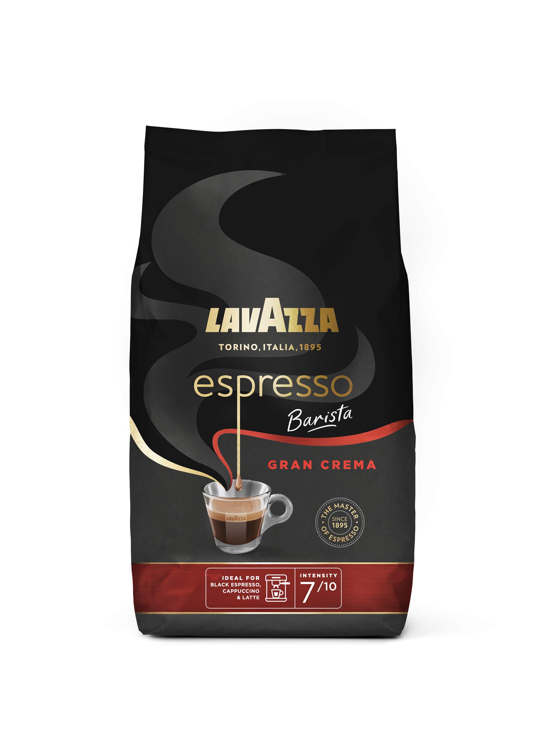 Lavazza Espresso Barista Gran Crema 1 KG
