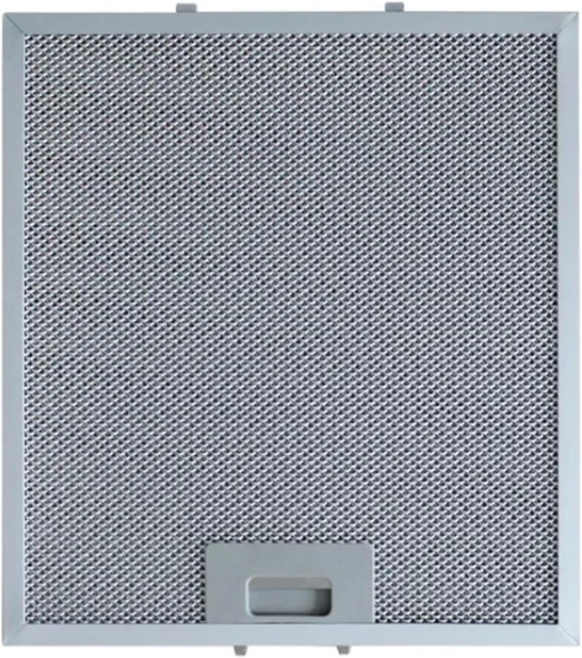 325x340mm Extractor Hood Filter，Compatible For TEKA，DH70 81484011 Aluminum Kitchen Grease Vent Accessory