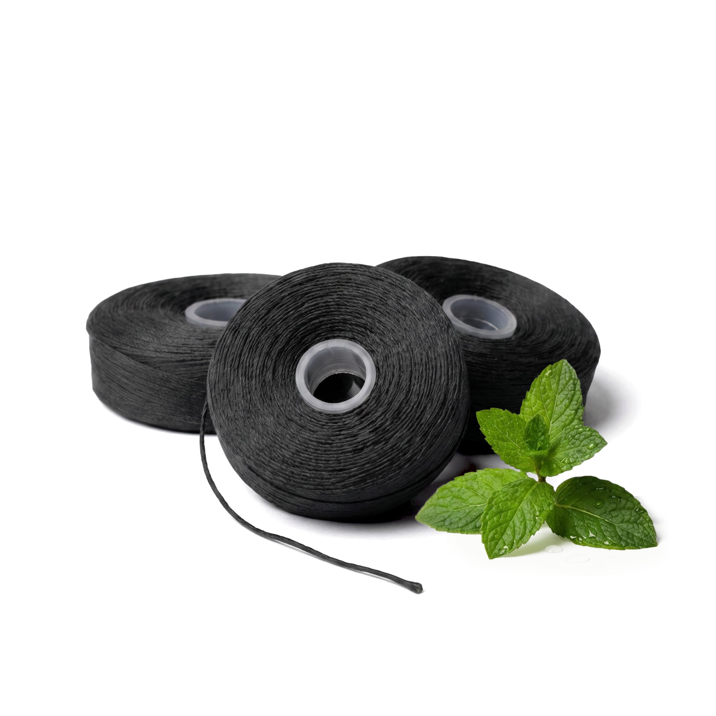 Expanding Dental Floss Refills