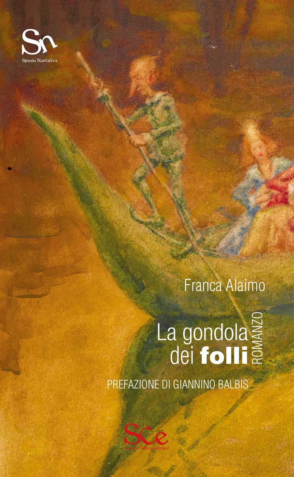 La Gondola Dei Folli - 4