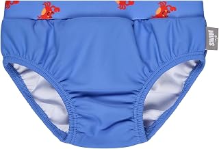 Sterntaler Badehose Krabbe Costume a Pantaloncino Unisex-Bimbi