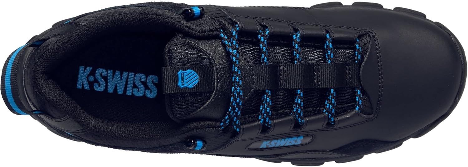 cali waterproof sneaker