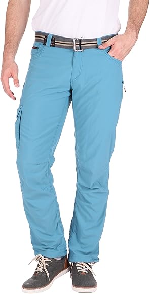 exxtasy wanderhose herren
