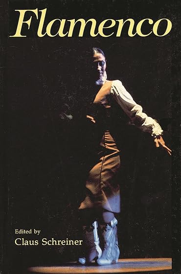 Flamenco: Gypsy Dance And Music From Andalucia