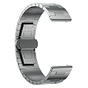 ACM Watch Strap 22mm compatible with Amazfit Balance 2 Smartwatch gallery image