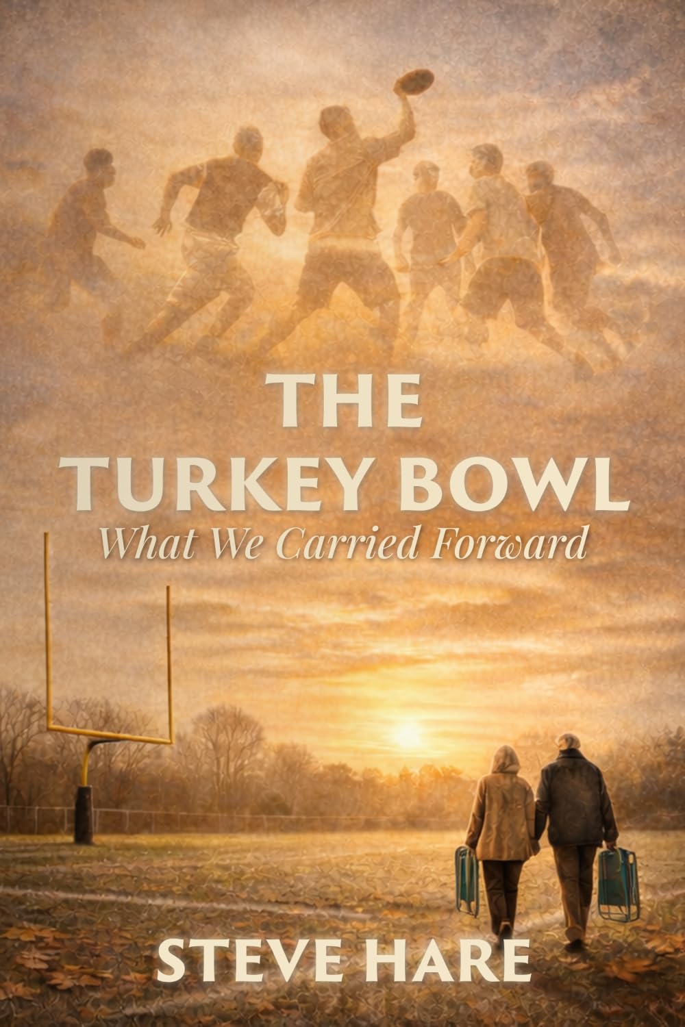 The Turkey Bowl: What We Carried Forward