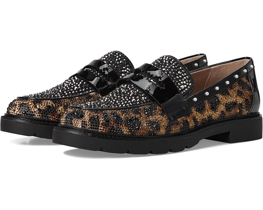 Blue by Betsey Johnson Lydiaa-R - Pair View