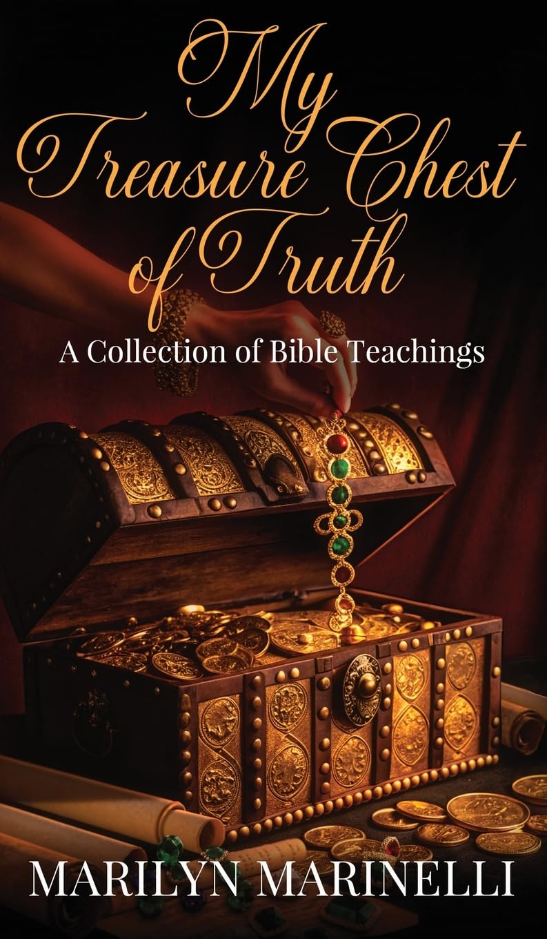 My Treasure Chest of Truth: A Collection of Bible Teachings