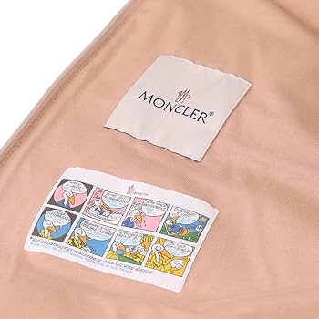 Amazon | [モンクレール] おくるみ ベビーキャリア ベビー ユニ