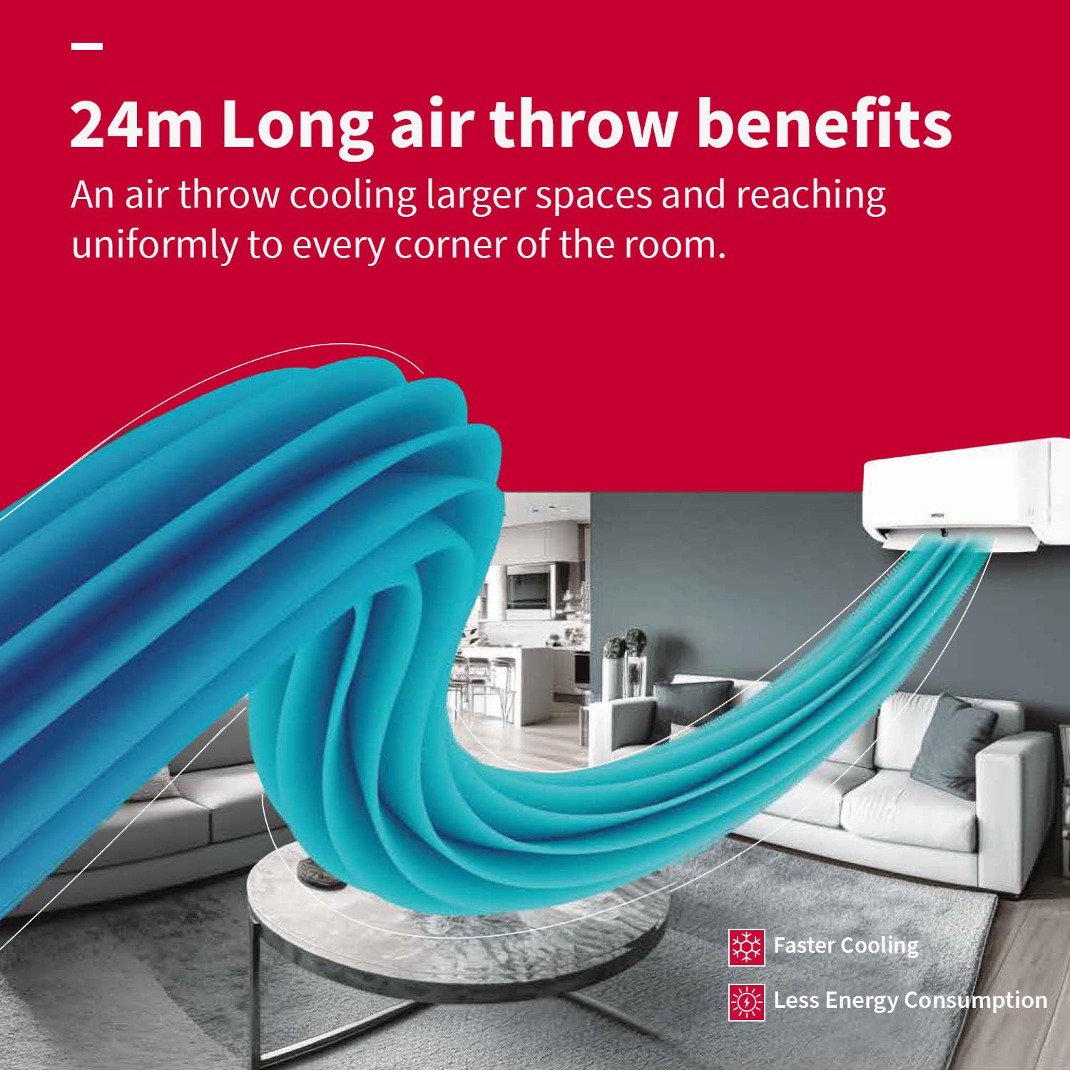 Review Hitachi 2 Ton Class 2 Star, 4-Way Swing, Long Airthrow, 2 Review Hitachi 2 Ton Class 2 Star, 4-Way Swing, Long Airthrow,