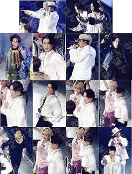 Amazon.co.jp: 宮舘涼太 Snow Man LIVE TOUR 2022 Labo. 生写真