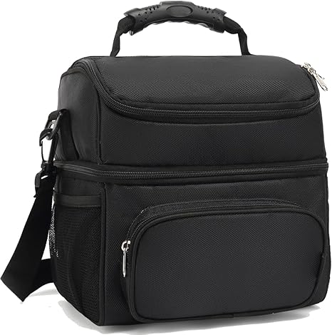 big lunch bolsas for adults