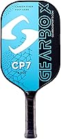 Vista 1 de Gearbox Paleta de pickleball CP7