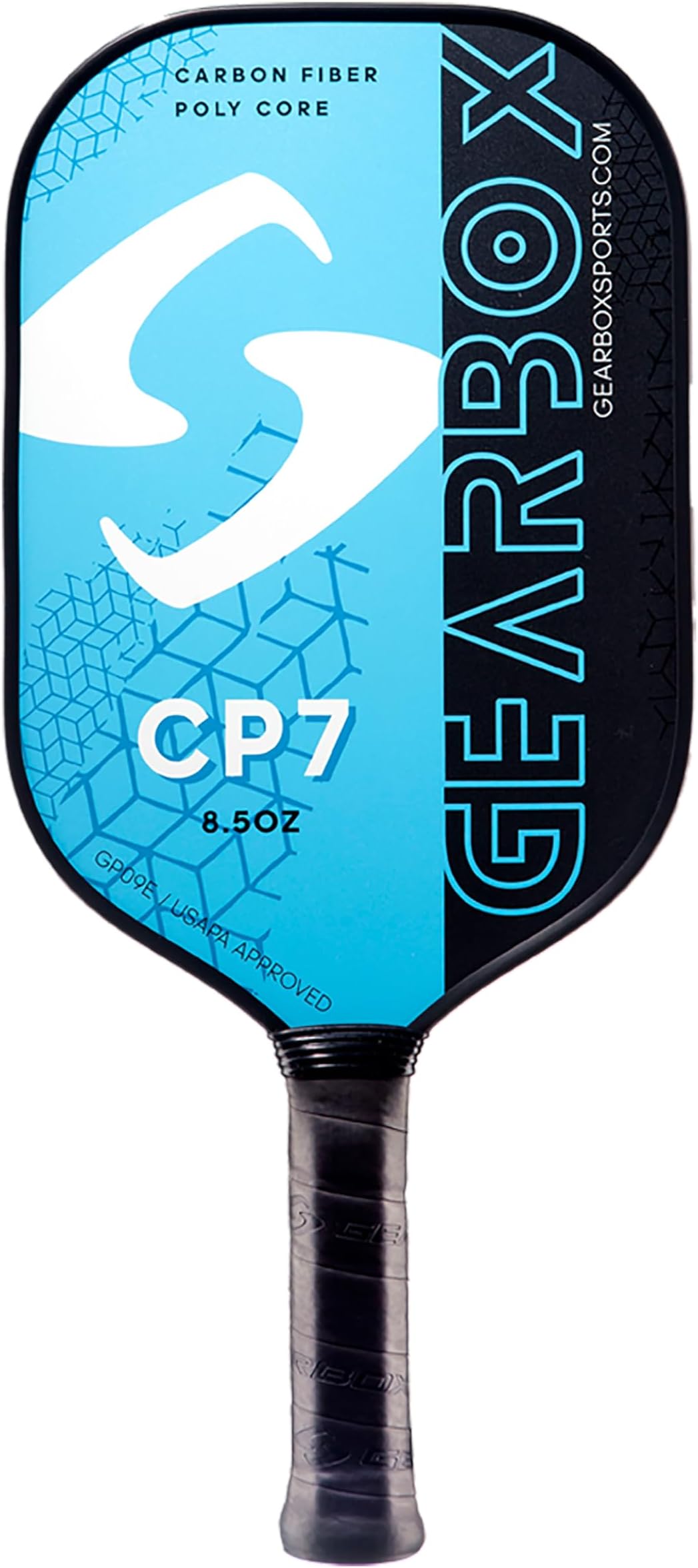 Gearbox CP7 Pickleball Paddle