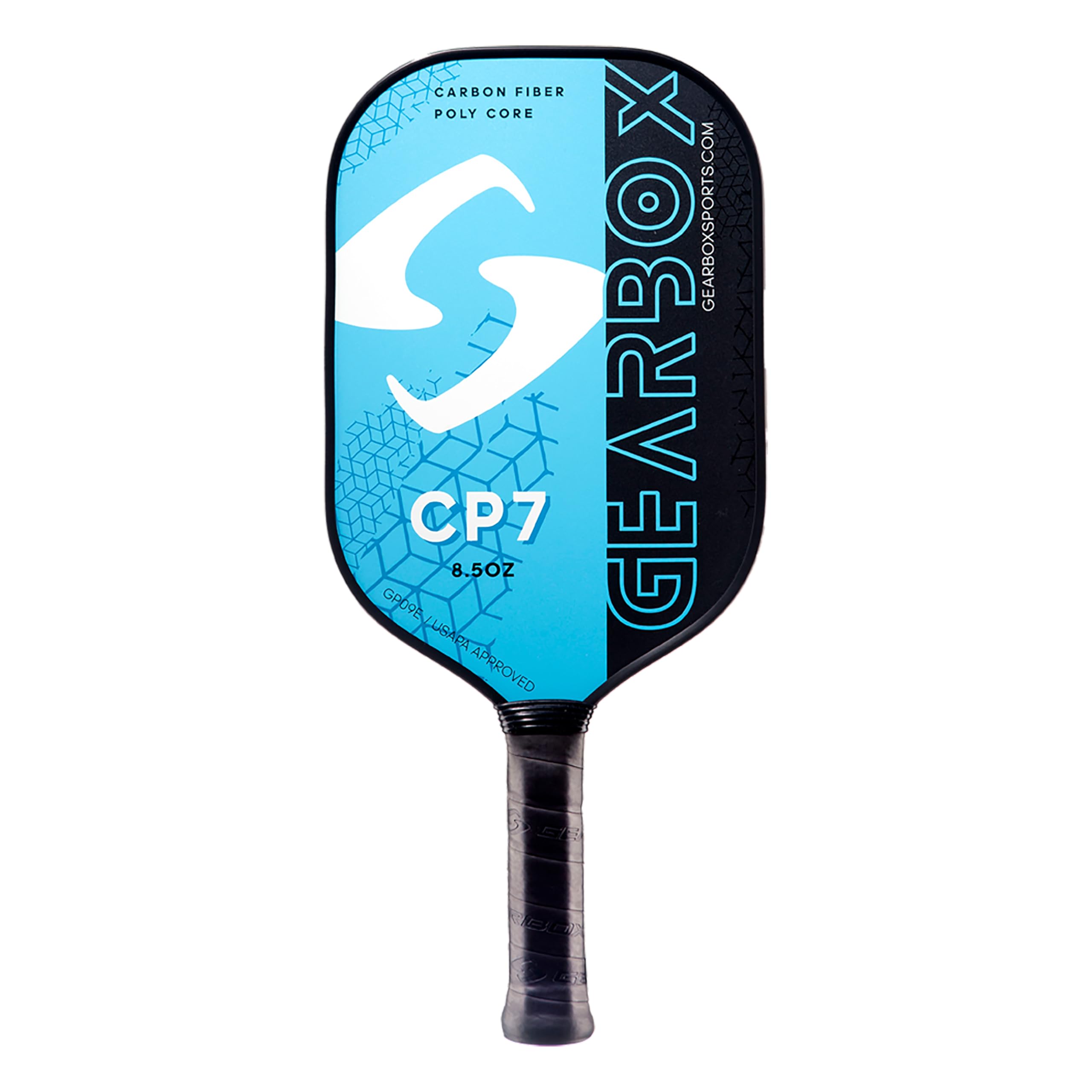 Gearbox CP7 Pickleball Paddle