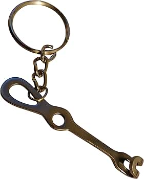 小物 surgery key charm surgery key charm