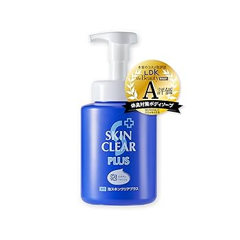 Ajnソープ1000mL　泡タイプ　フェイス＆ボディウォッシュ　ヒルコス 楽天市場】まつげエクステ 洗顔 メイク落とし クレンジング Ajn