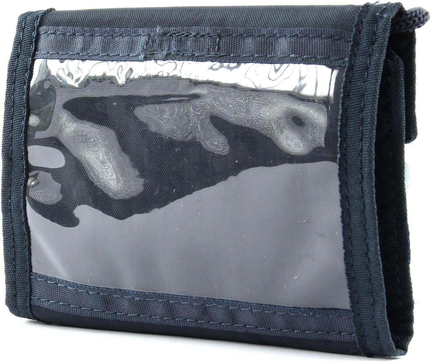 camel active Neck Pouche, dark blue (Blue) - B00 705 58