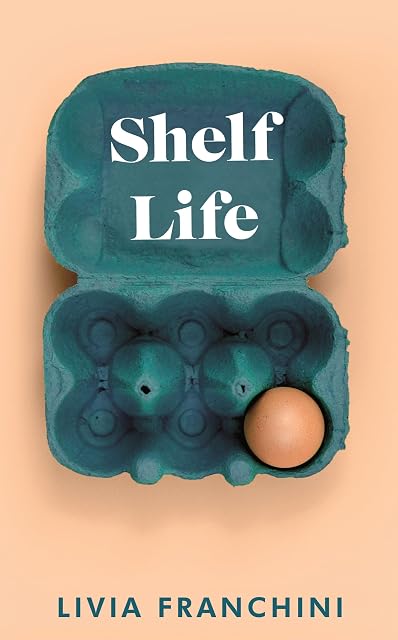 Portada de Shelf life