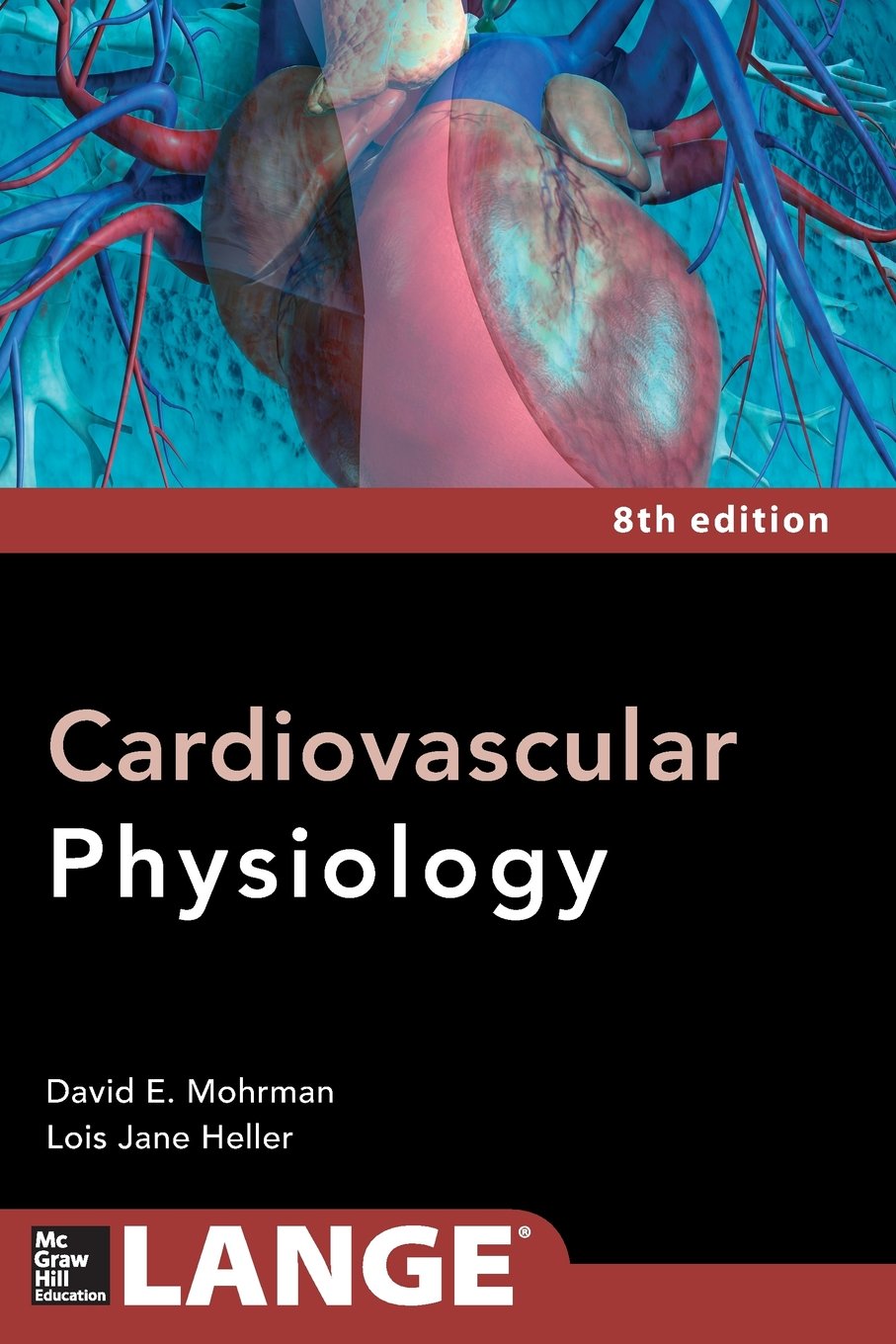 Buy Cardiovascular Physiology — BookShops.in