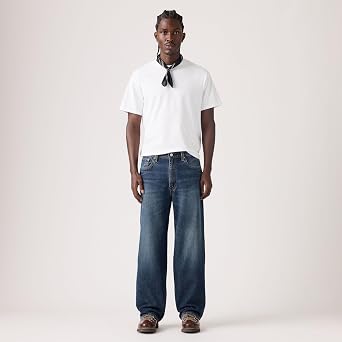 Levi's Men's Jeans 578 Baggy