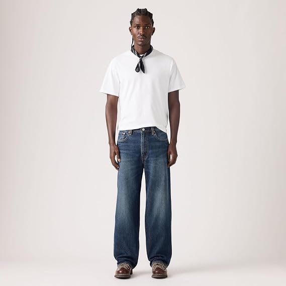 Levi's Men's Jeans 578 Baggy