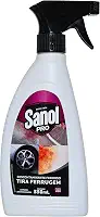 Tira Ferrugem, Sanol Pró, 330ml, Roxo