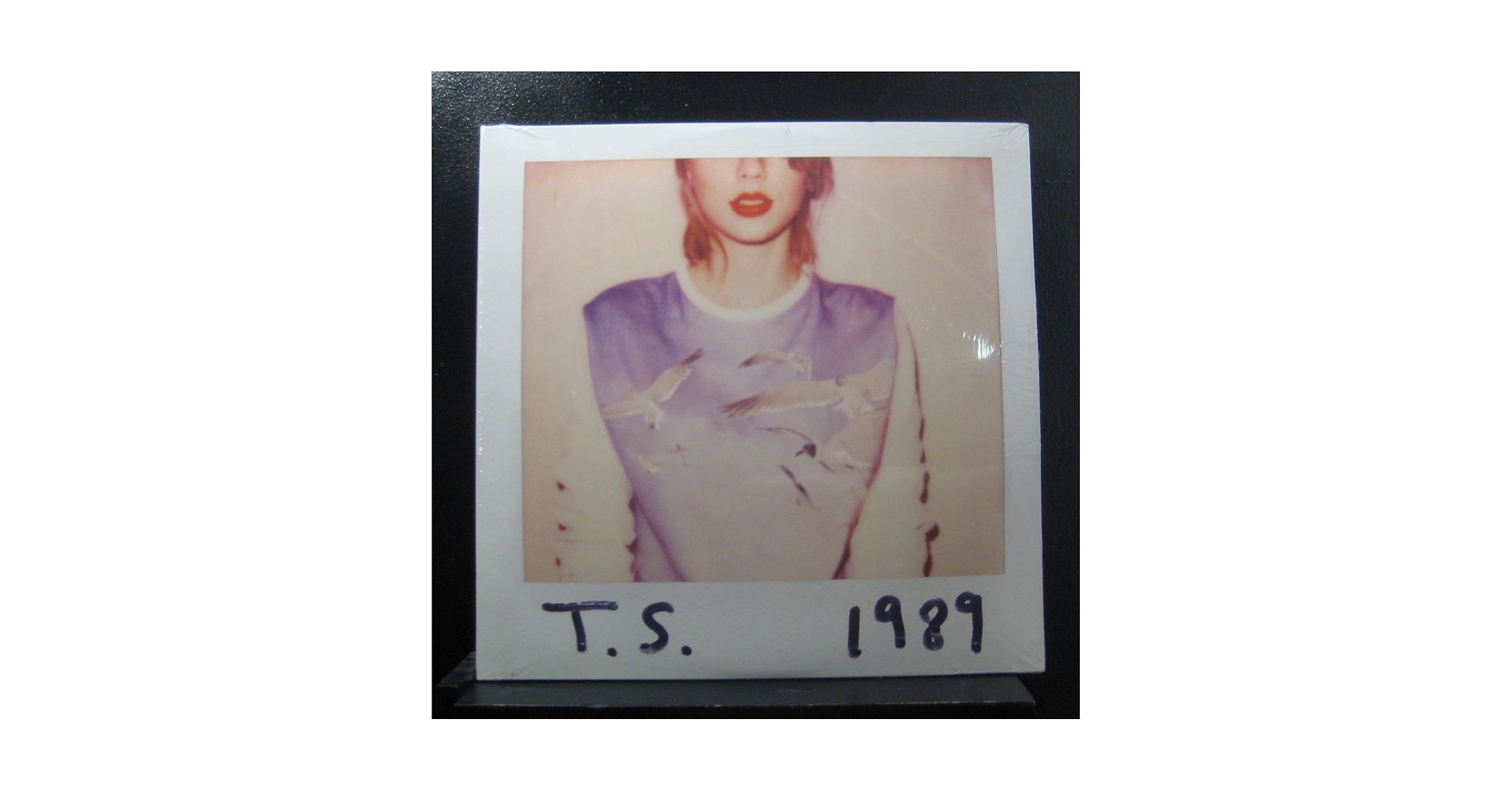 Taylor Swift 1989 LPレコード Amazon.com: 1989 (Taylor's Version)[2 LP]: CDs & Vinyl