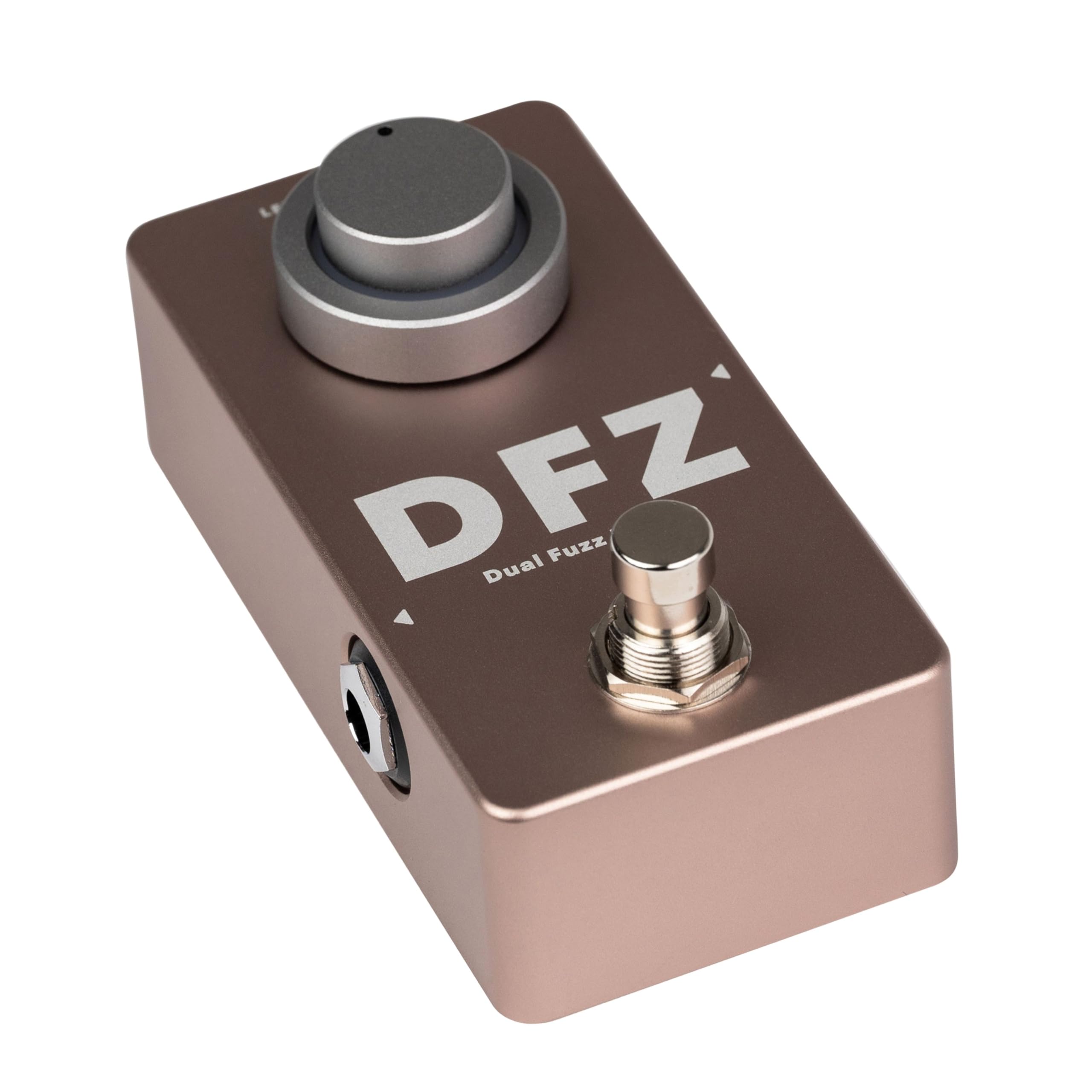 ギター Darkglass Duality Dual Fuzz Engine Amazon.com: Darkglass Duality Dual Fuzz Engine Mini Pedal