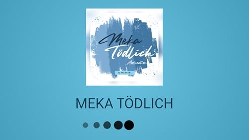 Meka Todlich - beats for free