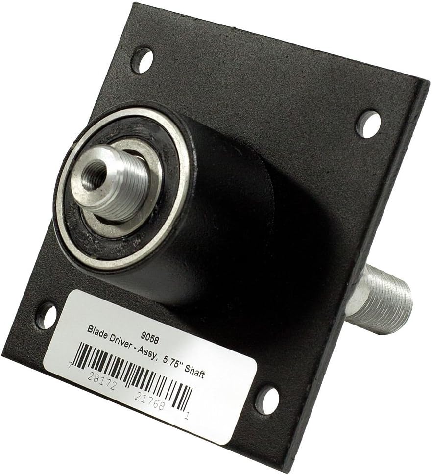 SwisherOEM 9058. BLADE DRIVER ASSEMBLY. OEM