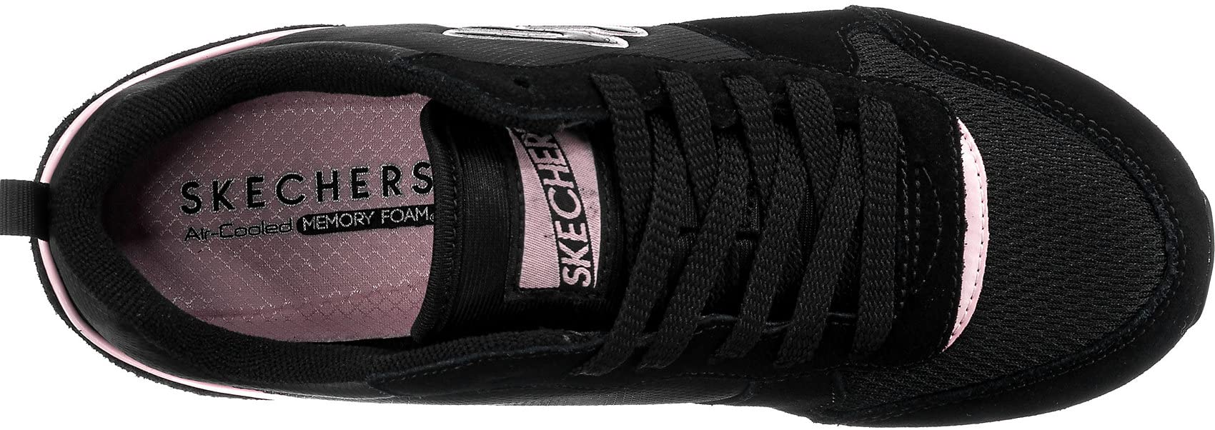 Skechers Women's 155287 Track Shoe