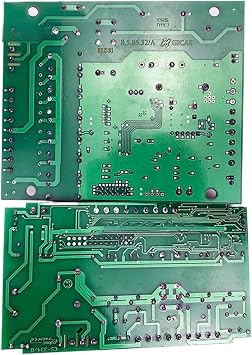 One Two Generation Semi-automatic Coffee Machine Mainboard Controller 04900732 04900733 ,Compatible For NUOVA ,Compatible For Simonelli ,Compatible For APPIA, Pcb Board(A2)