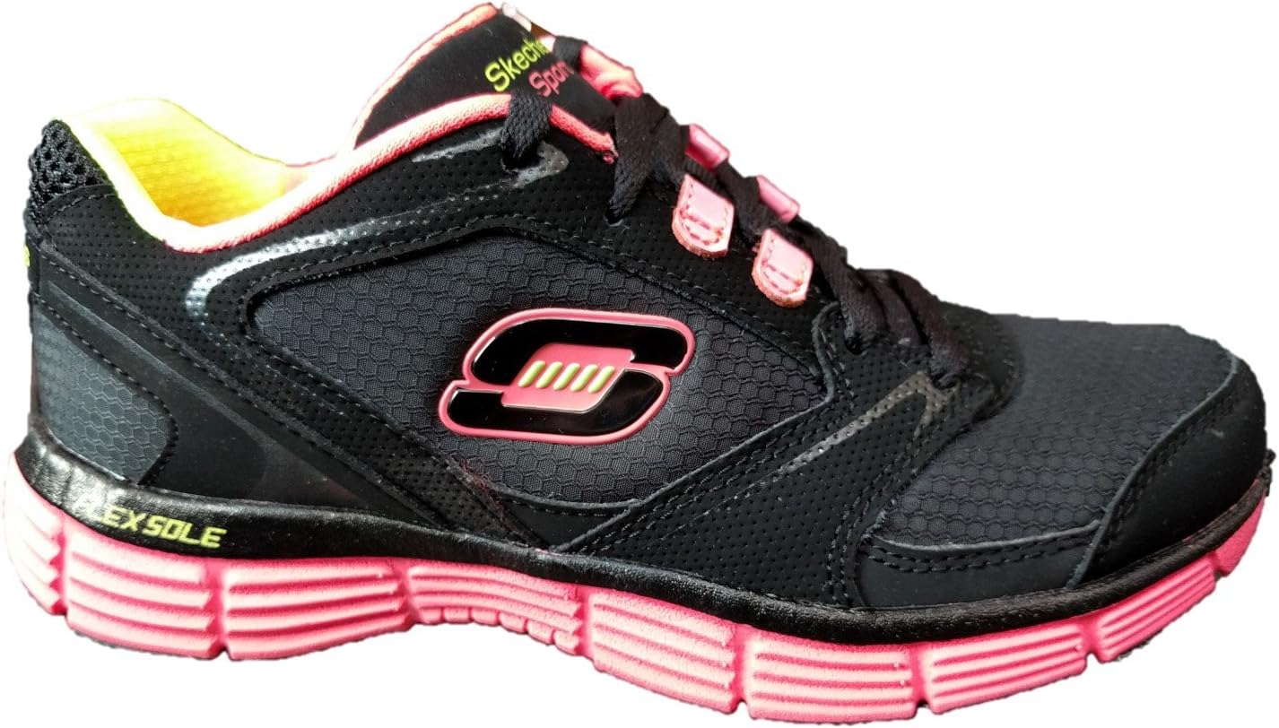 Skechers Women's Agility Rewind Trainers