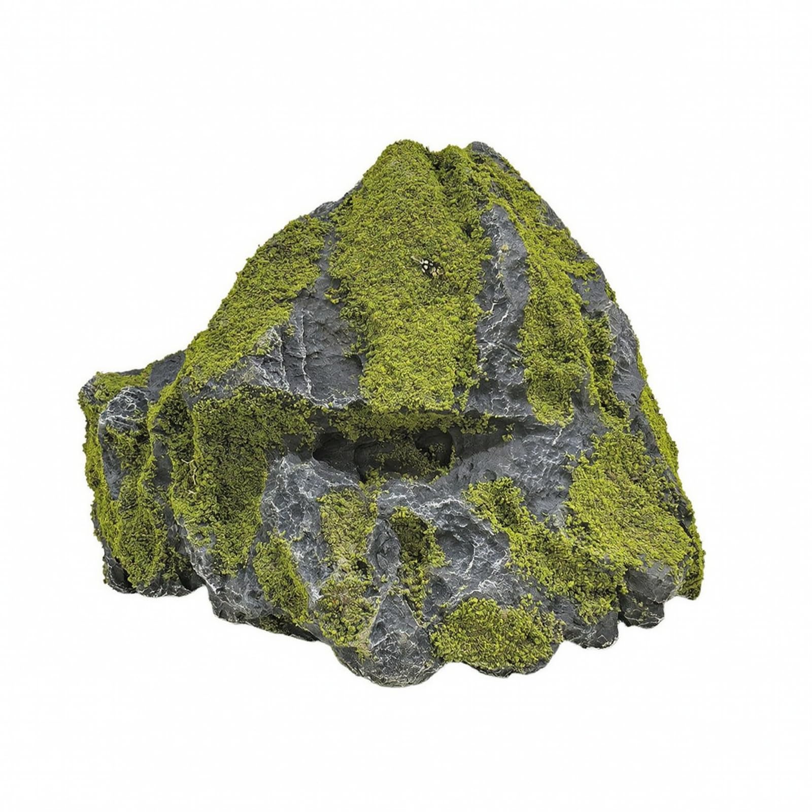 Realistisch Künstlicher Stein, 37x29x28cm