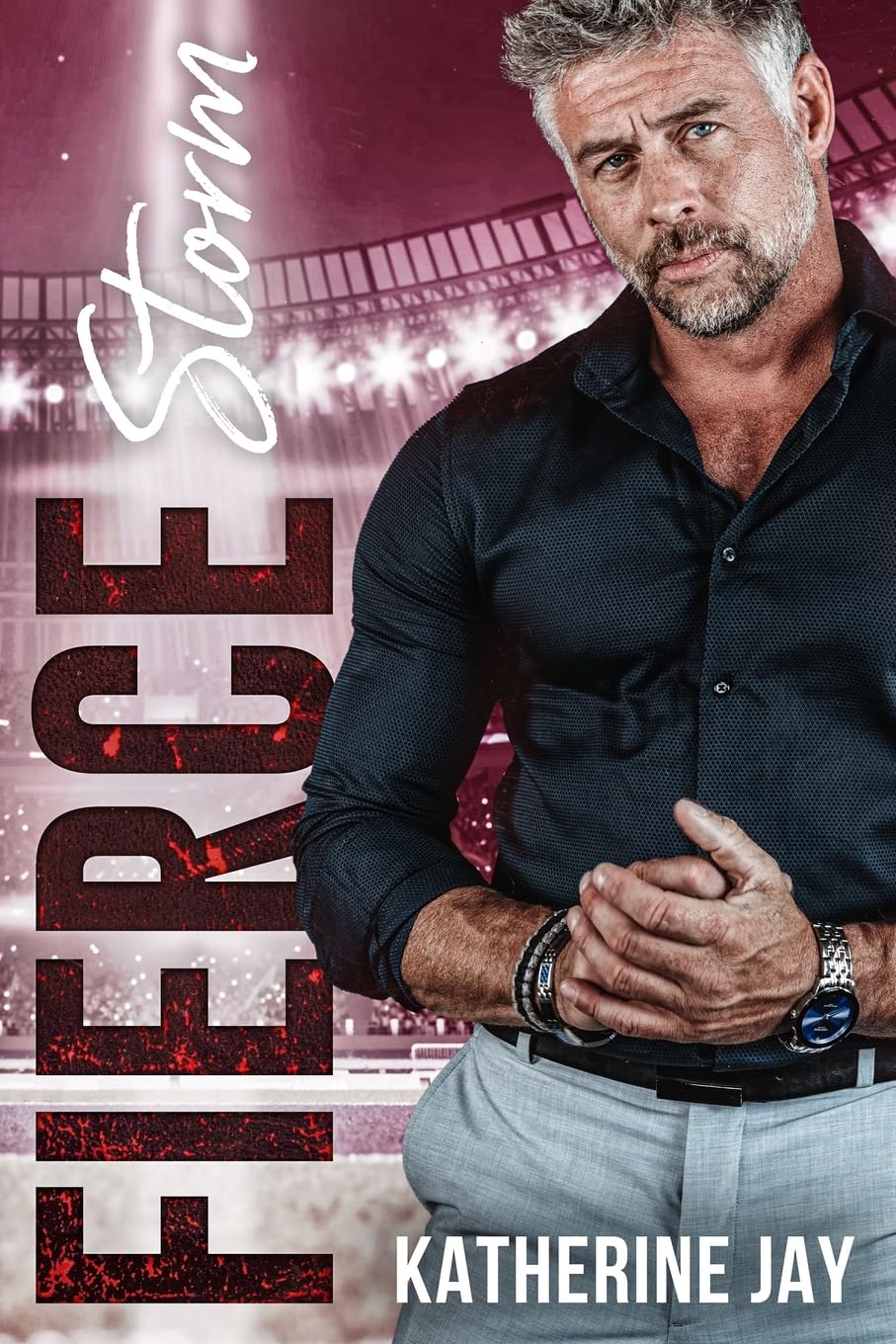 Fierce Storm: 5 (San Francisco End Game)