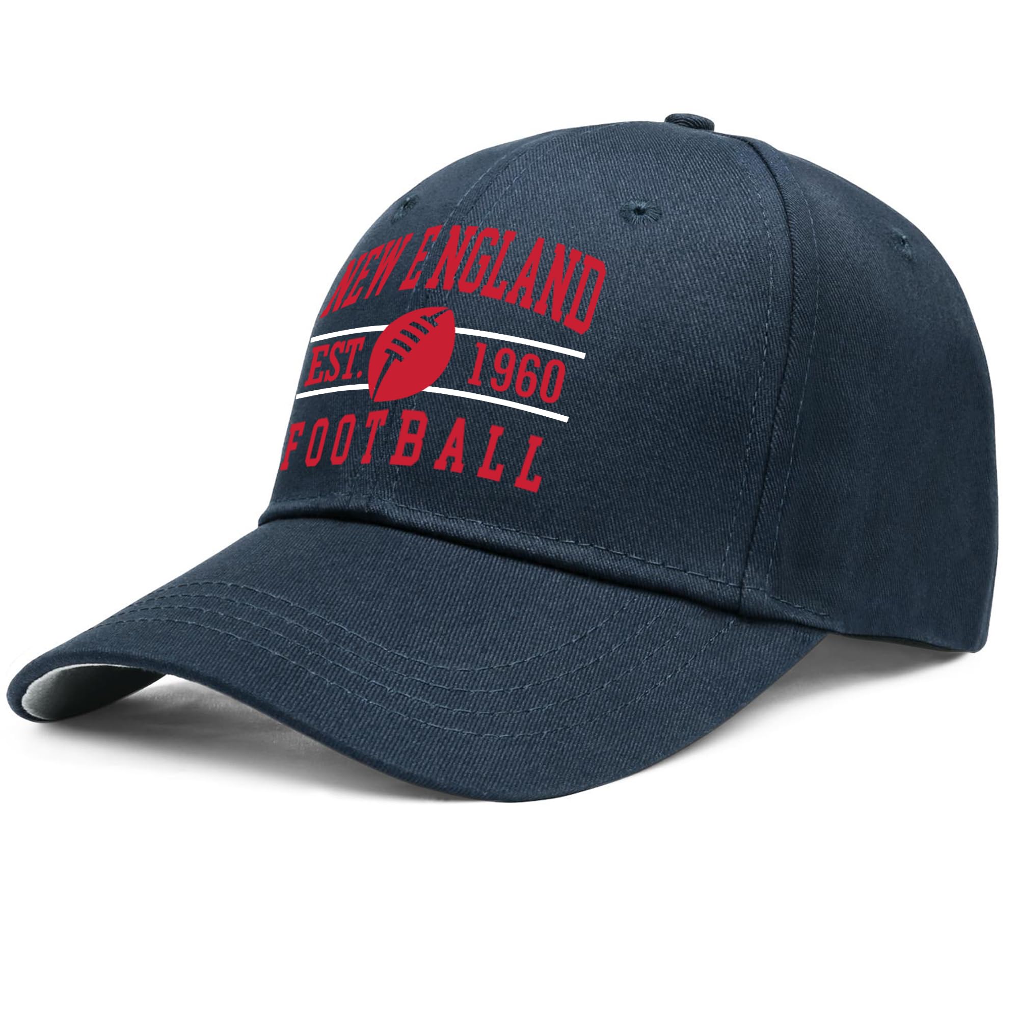 Cappello sportivo per uomo donna tifosi di calcio cappelli abbigliamento regali accessori