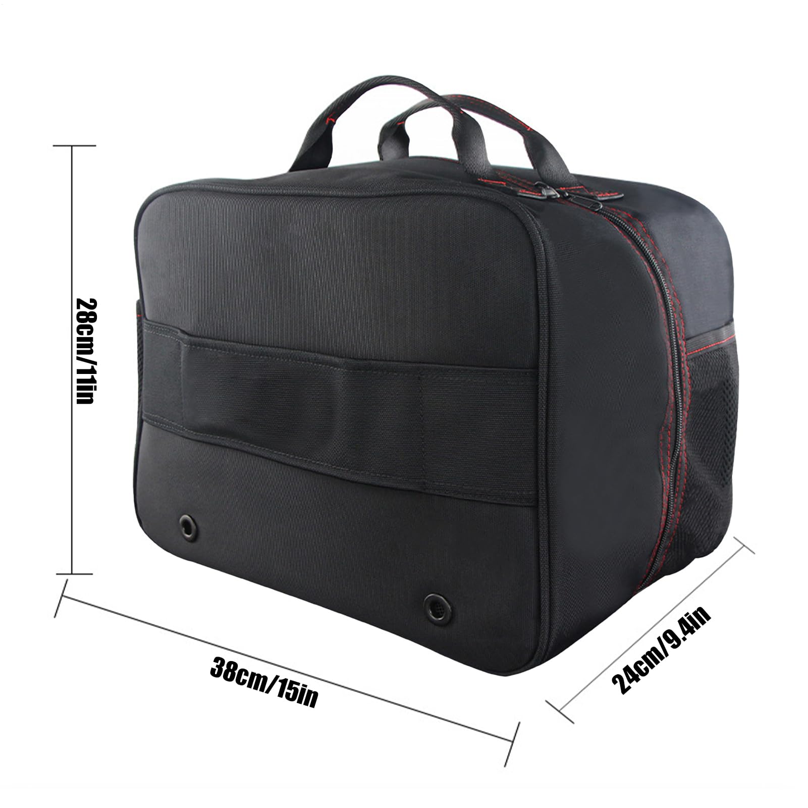 Bolsa Para Cascos Porta Cascos Con Gran Capacidad Y Protección Antipolvo