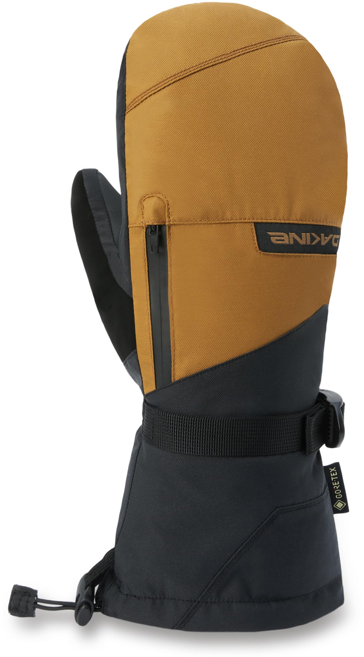 Dakine Men's Titan Gore-Tex Ski and Snowboard Mitts