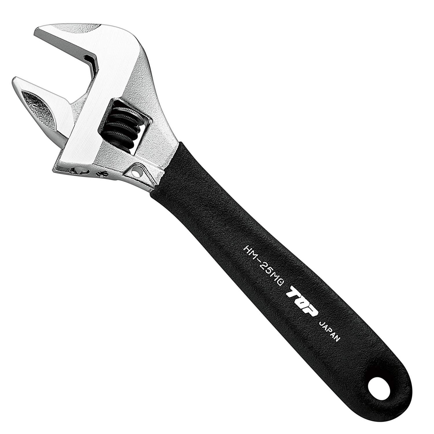 【超美品】ワイルダーならどうする？ 楽天市場】トップ工業 ハイパーモンキZERO 0〜38mm対応 263mm