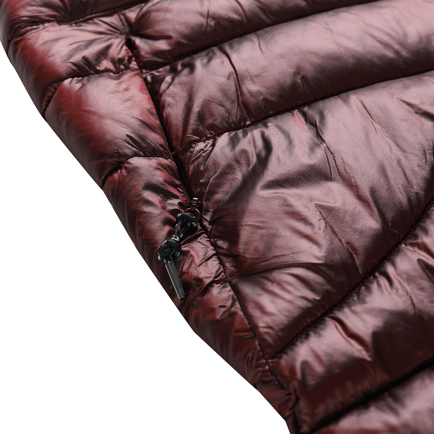 Alpine PRO LAMMA Damen Thermorock, isolierter, ultraleichter Sport