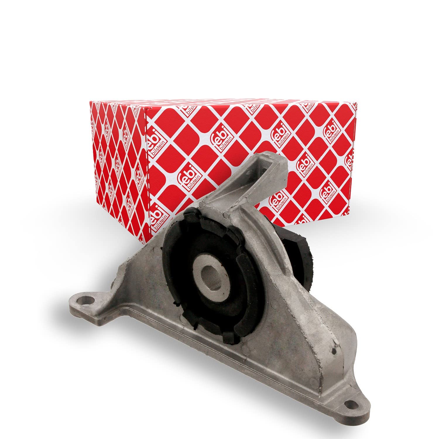 febi bilstein 32284 Engine- /Transmission Mount, pack of one